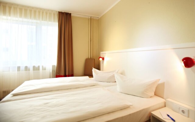 Hotel Ostseehalle Kiel by Premiere Classe