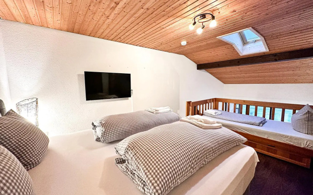 Bergzauber in Steibis mit O- Plus