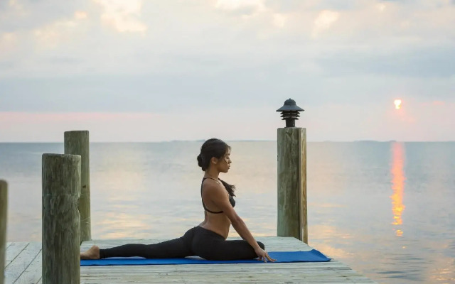 Turtle Inn by Francis Ford Coppola