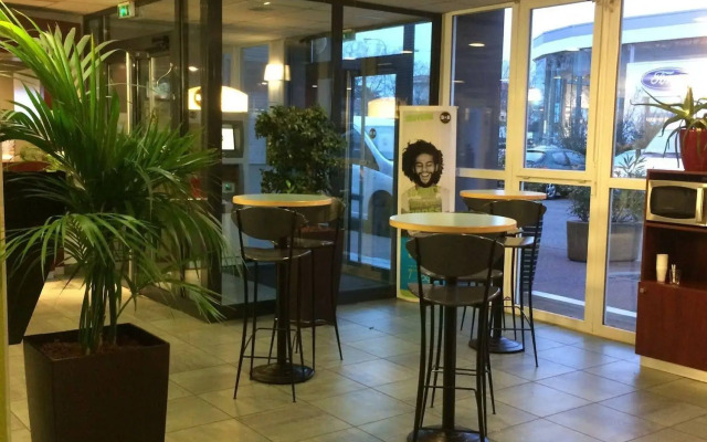 B&B HOTEL Lyon Vénissieux