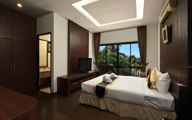 Rawai Grand House