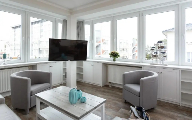 Residenz Bel Vital - Kategorie D - Apartment in Ostseebad Binz - Photo 5