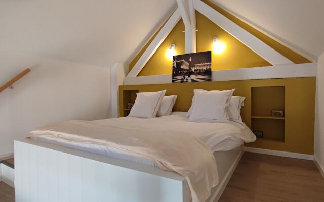 Domaine de la Maison Forte