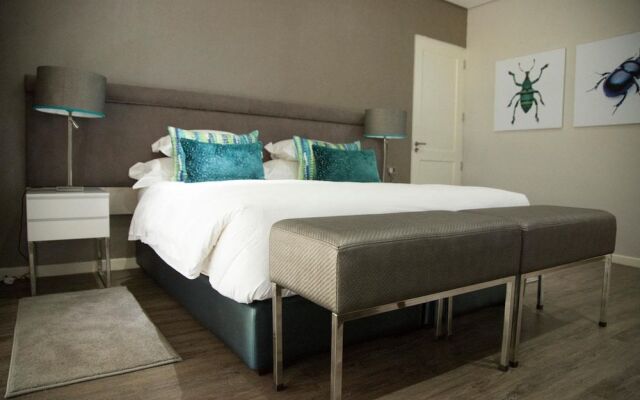 Le Elementos Boutique Hotel