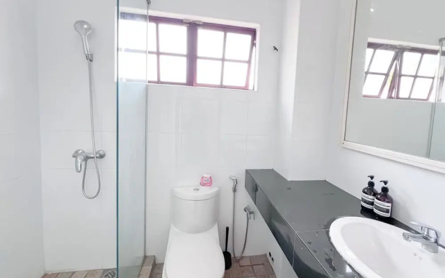 Bukit Damansara 84 by Manhattan Group