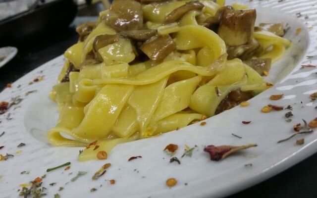 Country House Santa Felicita la Paterna