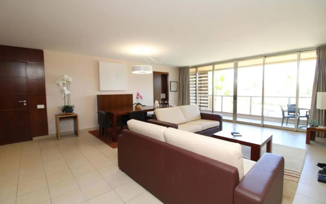 Apartment Villa das Lagoas