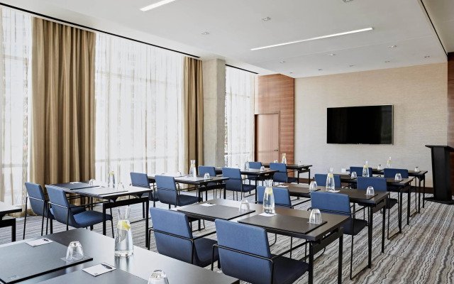 AC Hotel Phoenix Tempe/Downtown