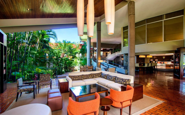 DoubleTree by Hilton Cariari - San Jose Costa Rica