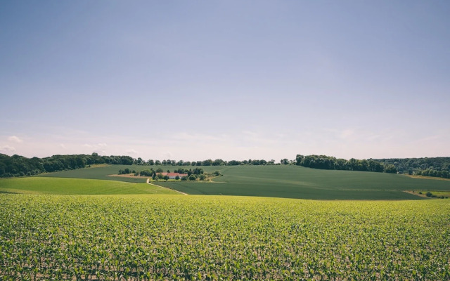 Well-kept Bungalow With Microwave Near Valkenburg