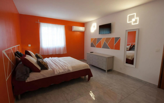 Les Gites du Bonheur