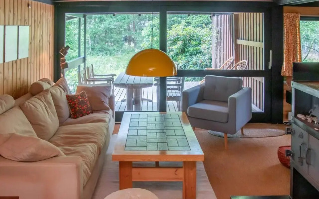 5 Star Holiday Home in Store Fuglede