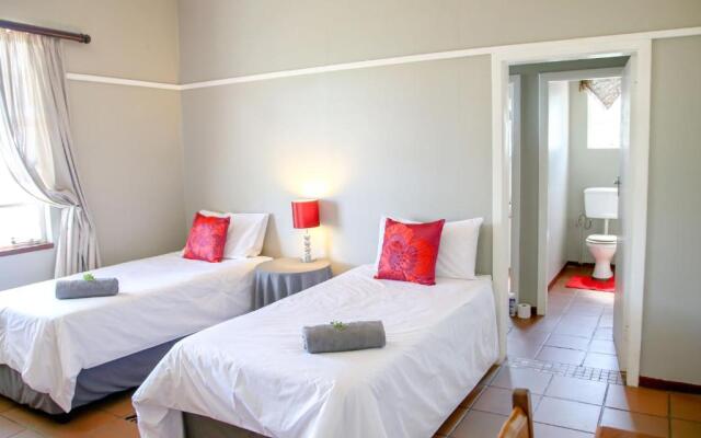 Hardekool Guesthouse