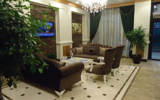 Menua Hotel