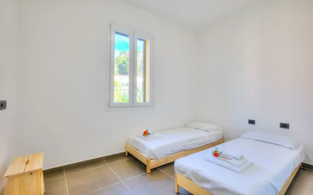Perla Marina 2 - Seaside