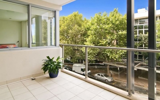 Wyndel Apartments - Encore