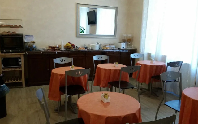 Hotel Ricci