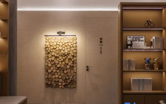 Xiyue Hotel (Boao Airport High speed Railway Station Branch) — 3-star hotel in Qionghai