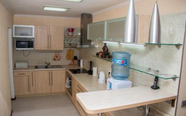 Apartment Astana Triumph