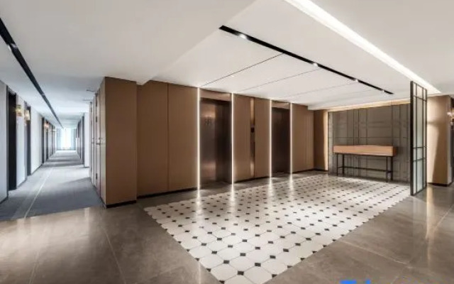 Homeinn Plus Hotel (Shanghai Hongqiao Airport National Exhibition and Convention Center)