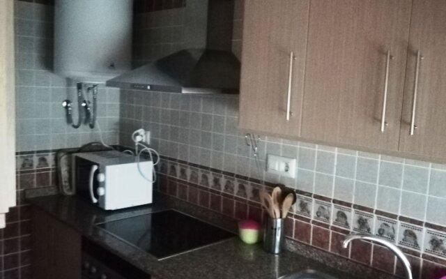 Casa Rural E Puente del Segura