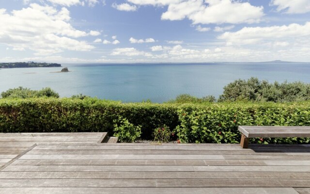 Coastal Home with Admire Lovely Sea View