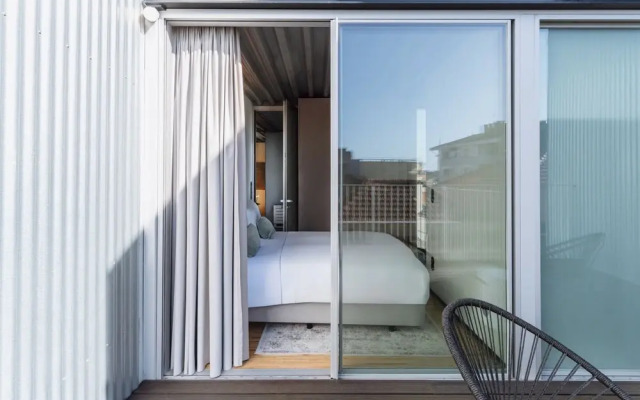 Feel Porto Matosinhos City Flat VI