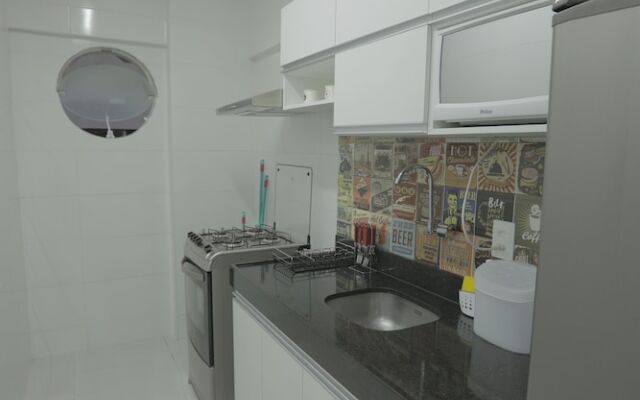 Edificio Time Apto 512