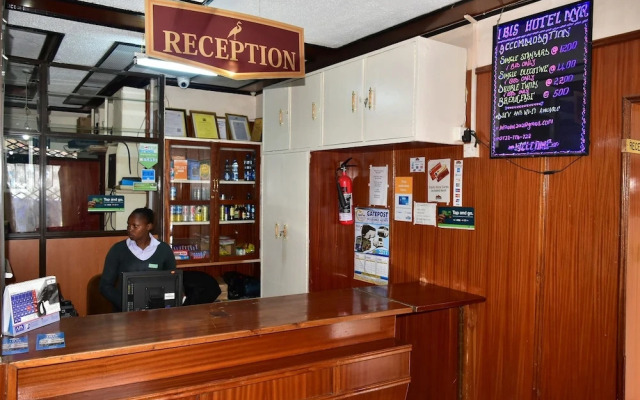 Ibis Hotel Nyeri