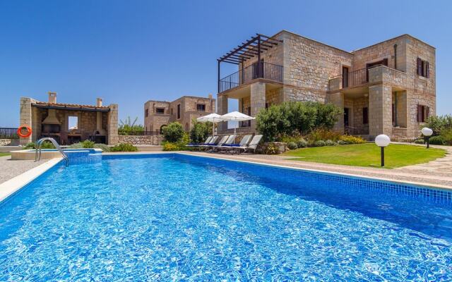 Emerald Villa