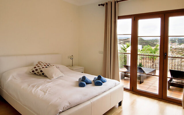 Villa Resina Golf