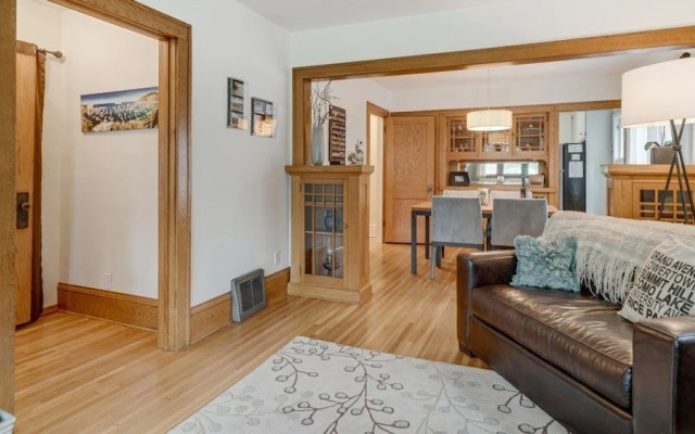 Minnestay - Grand Residence