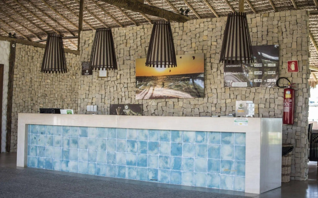 Pousada Manati