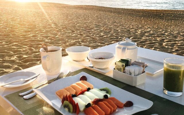 Pueblo Bonito Pacifica Resort And Spa All Inclusive Adults Only