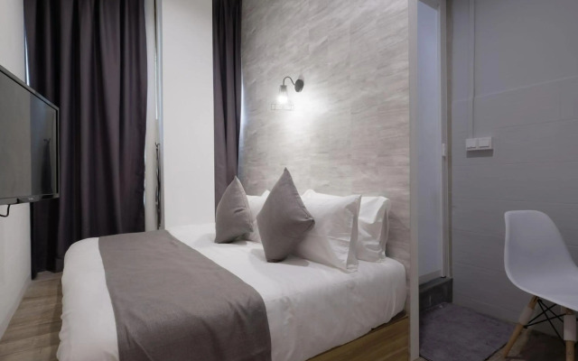 Q Loft Hotels@Bedok