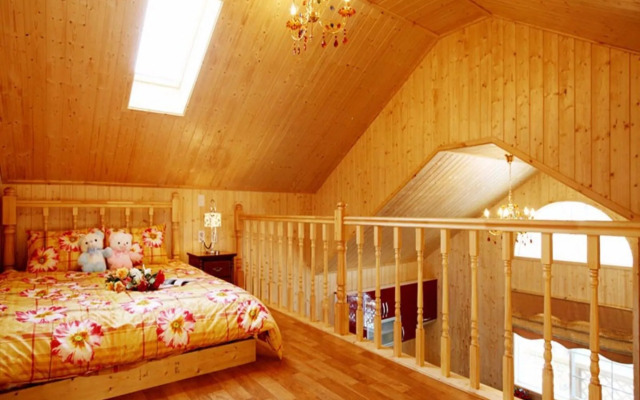 Pocheon Star Sky Pension