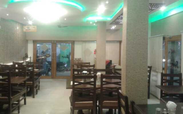 Shiva Guest House