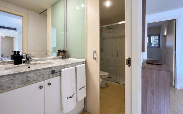 Splendom Suites Pau Claris