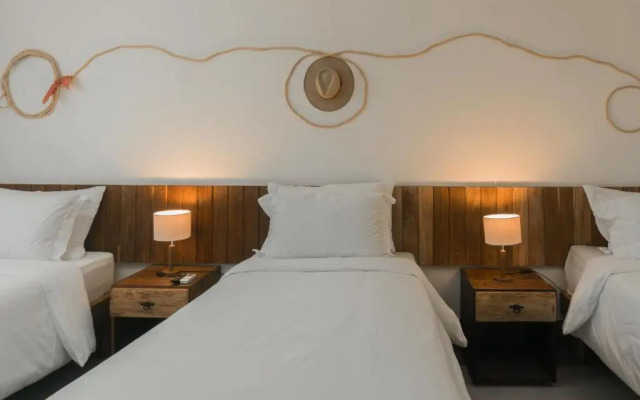 Santuário Hotel Fazenda