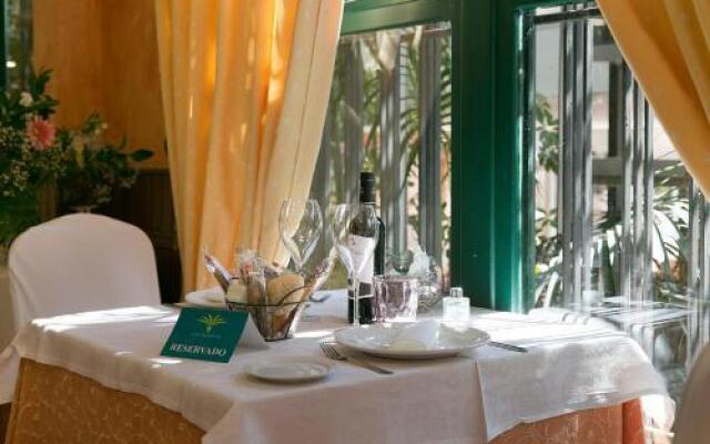 Hotel Las Palmeras