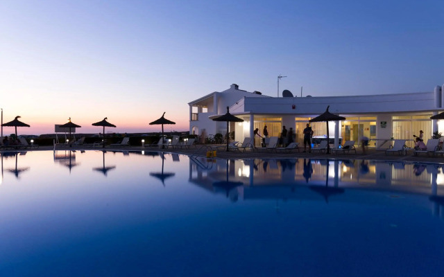 RVHotels Sea Club Menorca