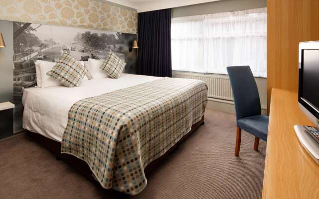 Mercure London Watford Hotel