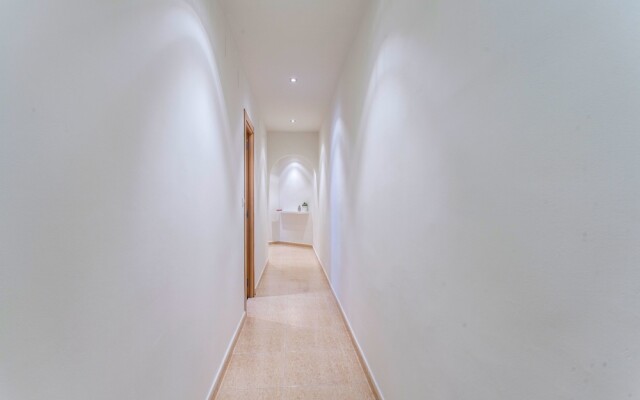 Valencia Flat Rental - Ruzafa 3