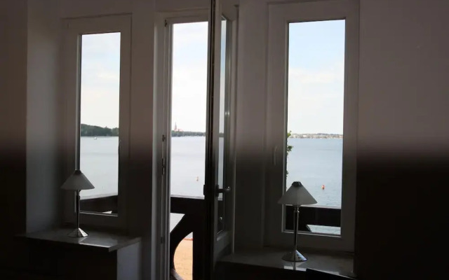 Ferienwohnung Am Strand in Schwerin