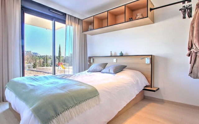 Excellent Apartment on the Cote D'azur