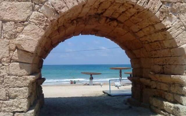 Caesarea Vacation Rooms