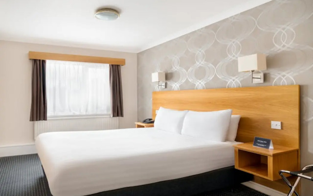 Rooms Inn