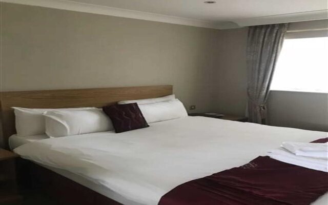 OYO The Rivenhall Hotel in Witham, Chelmsford