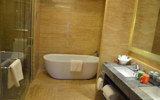 Yuyao Yangming Hot Spring Resort