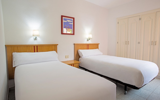 Apartamentos LIVVO Koala Garden